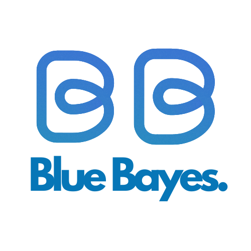 BlueBayes